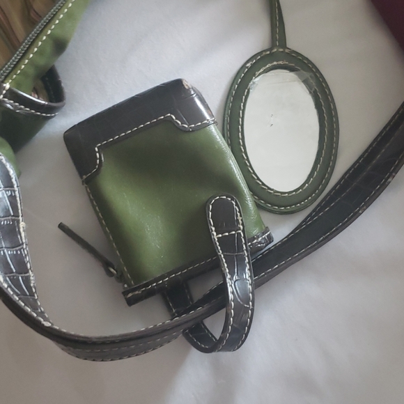 Nine West purse/backpack - Picture 6 of 6